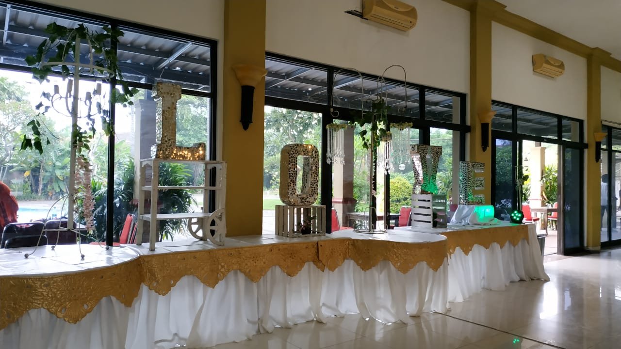 Dokumentasi Wedding 7 3 2020 di Tivolly Club oleh Jagarasa - foto 5