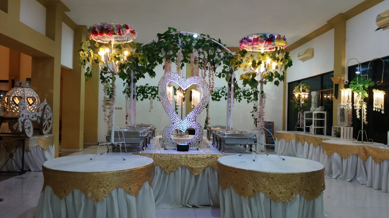 Dokumentasi Wedding 7 3 2020 di Tivolly Club oleh Jagarasa - foto 6