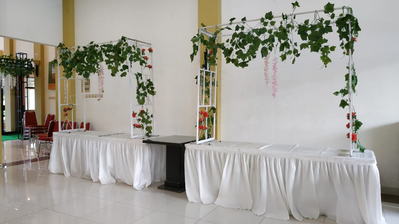 Dokumentasi Wedding 7 3 2020 di Tivolly Club oleh Jagarasa - foto 7