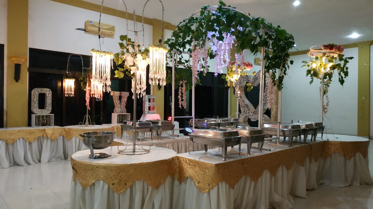 Dokumentasi Wedding 7 3 2020 di Tivolly Club oleh Jagarasa - foto 8