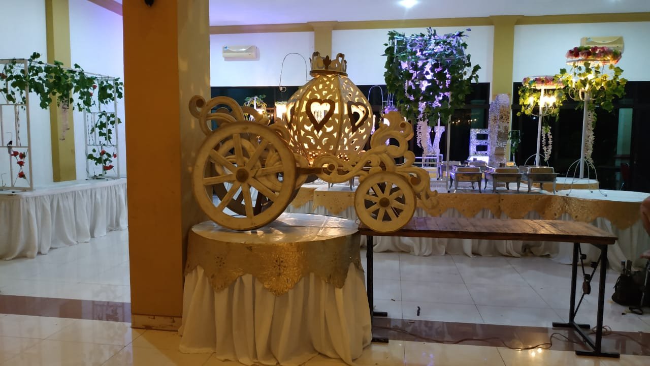 Dokumentasi Wedding 7 3 2020 di Tivolly Club oleh Jagarasa - foto 9