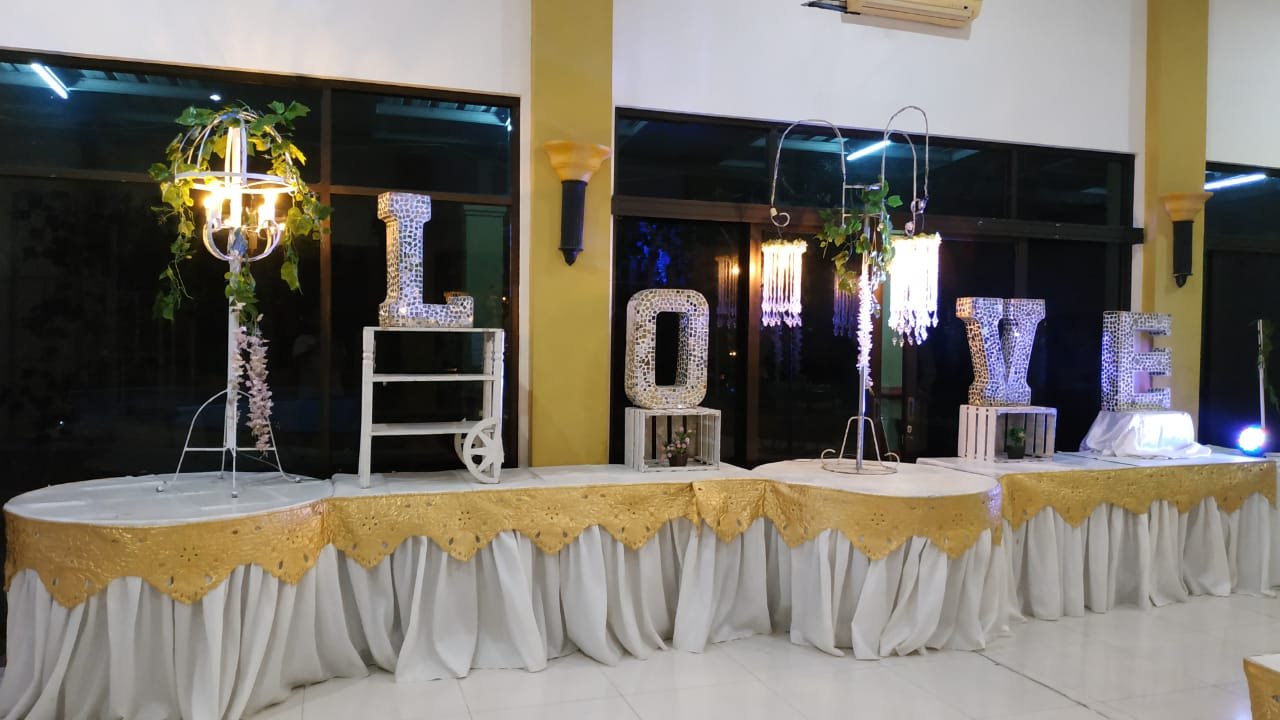 Dokumentasi Wedding 7 3 2020 di Tivolly Club oleh Jagarasa - foto 10