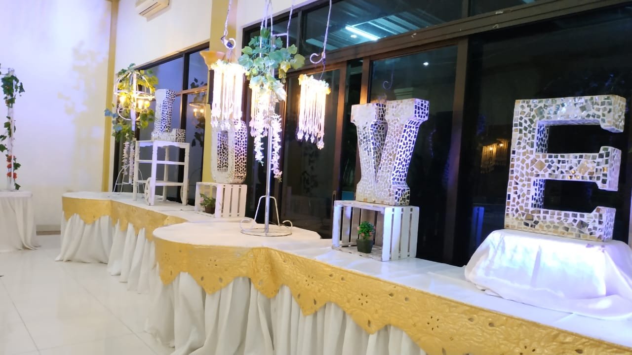 Dokumentasi Wedding 7 3 2020 di Tivolly Club oleh Jagarasa - foto 11