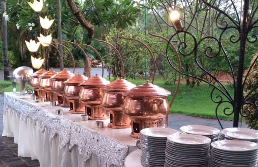 Dokumentasi Wedding Arista Krisna 6 12 2020 di Tivolly Club oleh Jagarasa - foto 4
