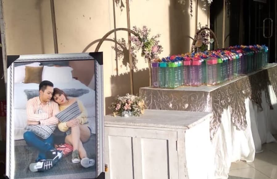 Dokumentasi Wedding Arista Krisna 6 12 2020 di Tivolly Club oleh Jagarasa - foto 9