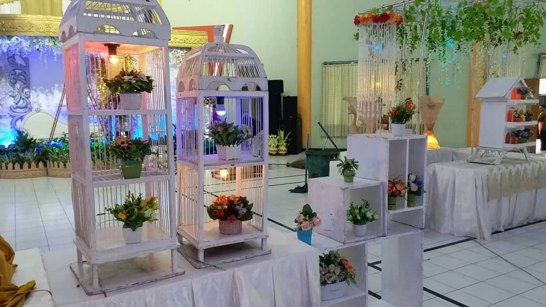 Dokumentasi Wedding 03 03 2018 di Wisma Bhaskara oleh Jagarasa - foto 1
