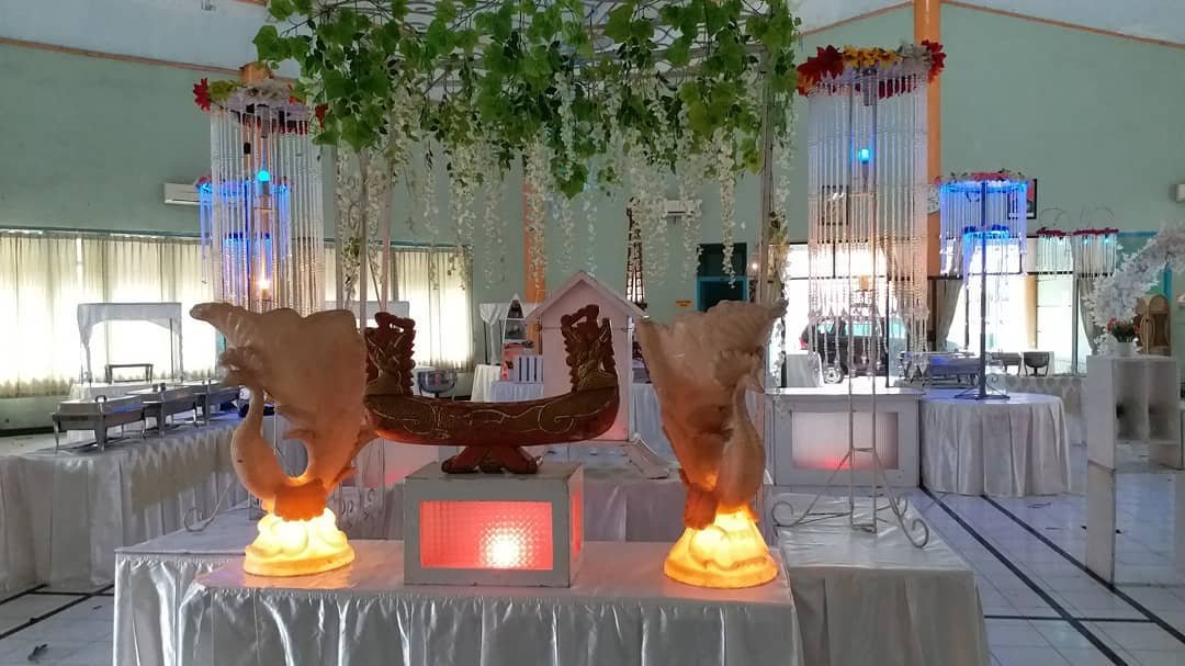 Dokumentasi Wedding 03 03 2018 di Wisma Bhaskara oleh Jagarasa - foto 2