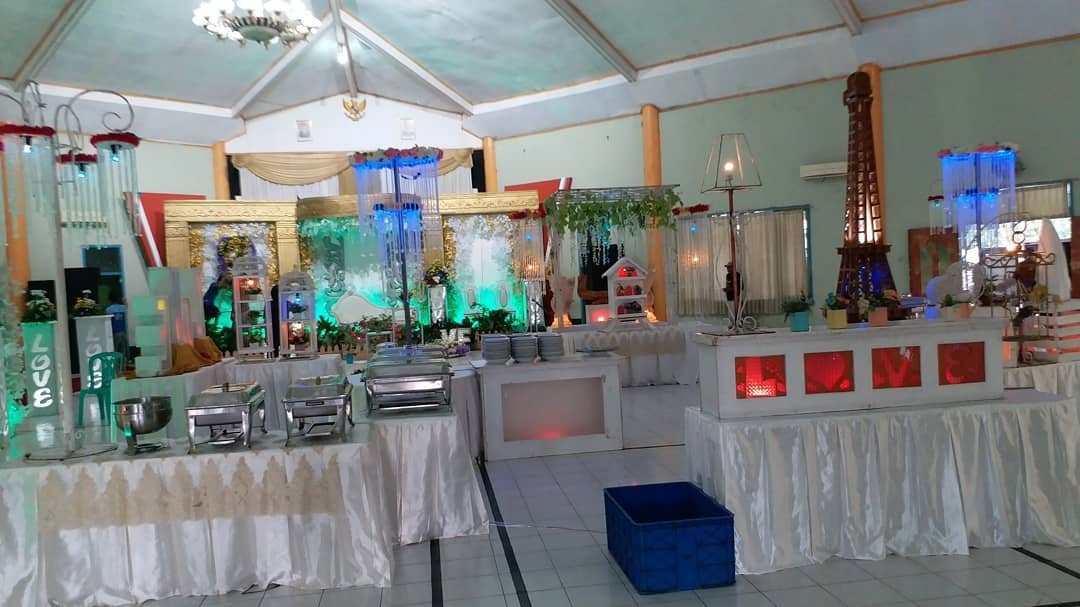 Dokumentasi Wedding 03 03 2018 di Wisma Bhaskara oleh Jagarasa - foto 3