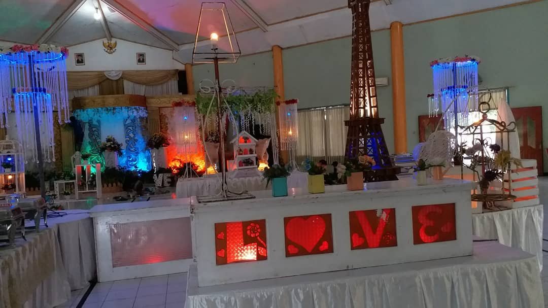Dokumentasi Wedding 03 03 2018 di Wisma Bhaskara oleh Jagarasa - foto 4