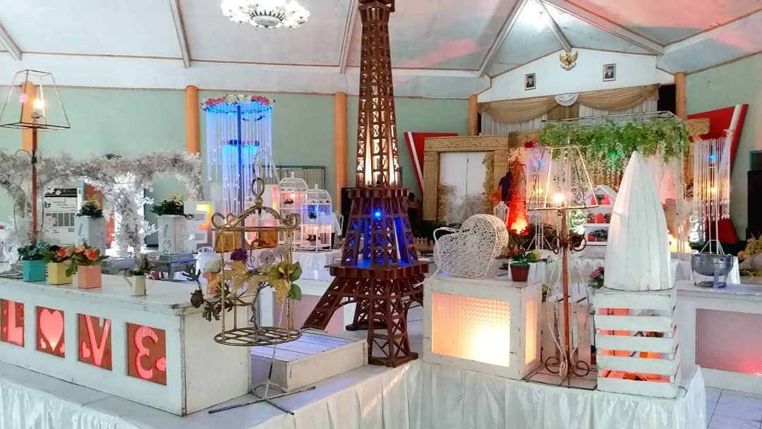 Dokumentasi Wedding 03 03 2018 di Wisma Bhaskara oleh Jagarasa - foto 5