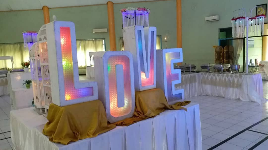 Dokumentasi Wedding 03 03 2018 di Wisma Bhaskara oleh Jagarasa - foto 6