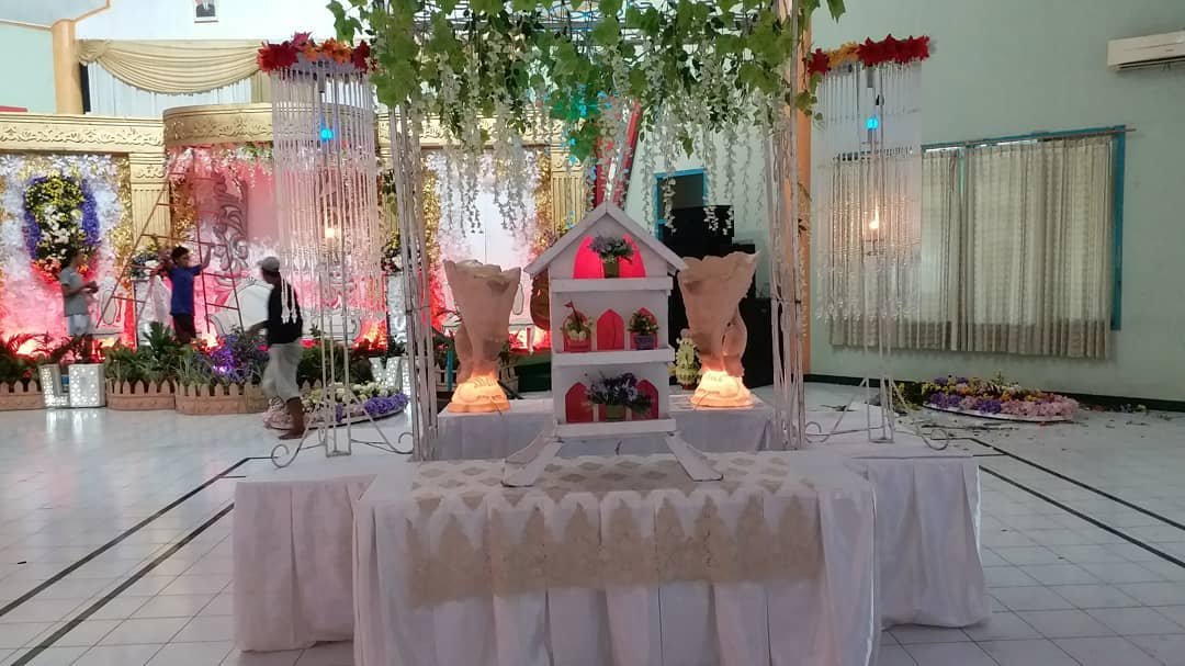 Dokumentasi Wedding 03 03 2018 di Wisma Bhaskara oleh Jagarasa - foto 7