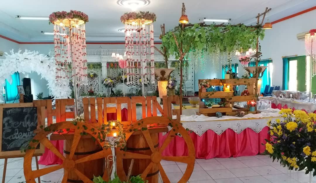 Dokumentasi Wedding 18 02 2018 di Wisma Bhaskara oleh Jagarasa - foto 1