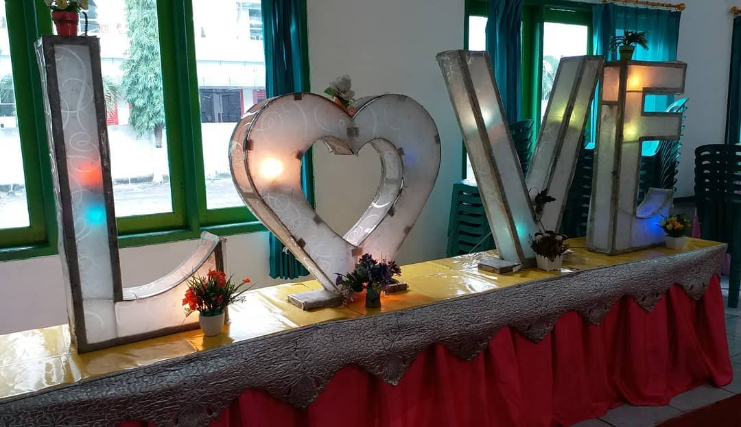 Dokumentasi Wedding 18 02 2018 di Wisma Bhaskara oleh Jagarasa - foto 2