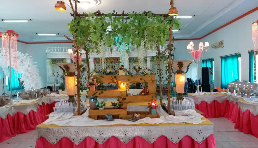 Dokumentasi Wedding 18 02 2018 di Wisma Bhaskara oleh Jagarasa - foto 3