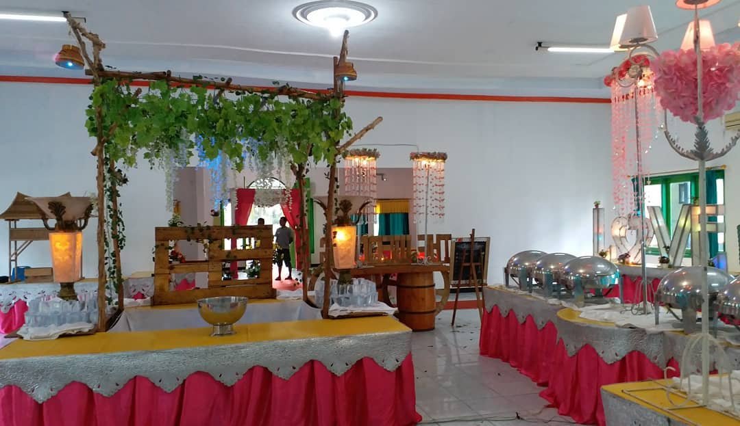 Dokumentasi Wedding 18 02 2018 di Wisma Bhaskara oleh Jagarasa - foto 5