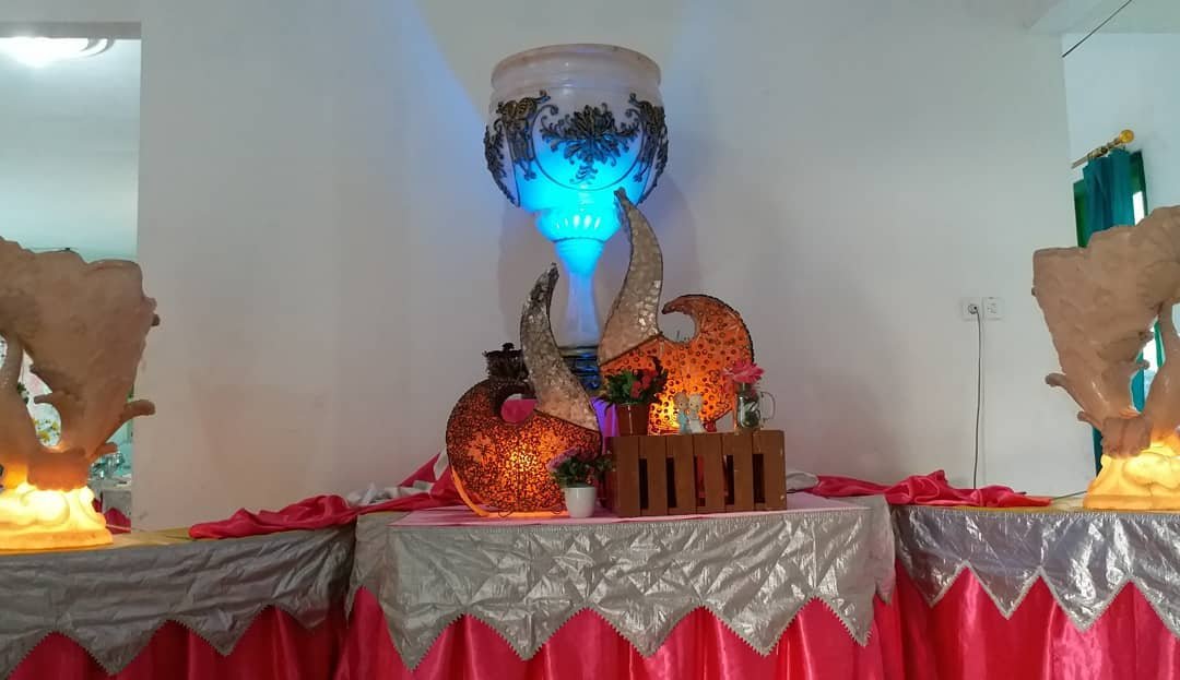 Dokumentasi Wedding 18 02 2018 di Wisma Bhaskara oleh Jagarasa - foto 6