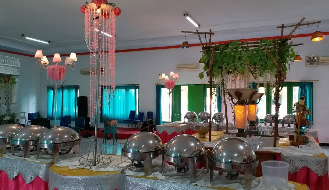 Dokumentasi Wedding 18 02 2018 di Wisma Bhaskara oleh Jagarasa - foto 7