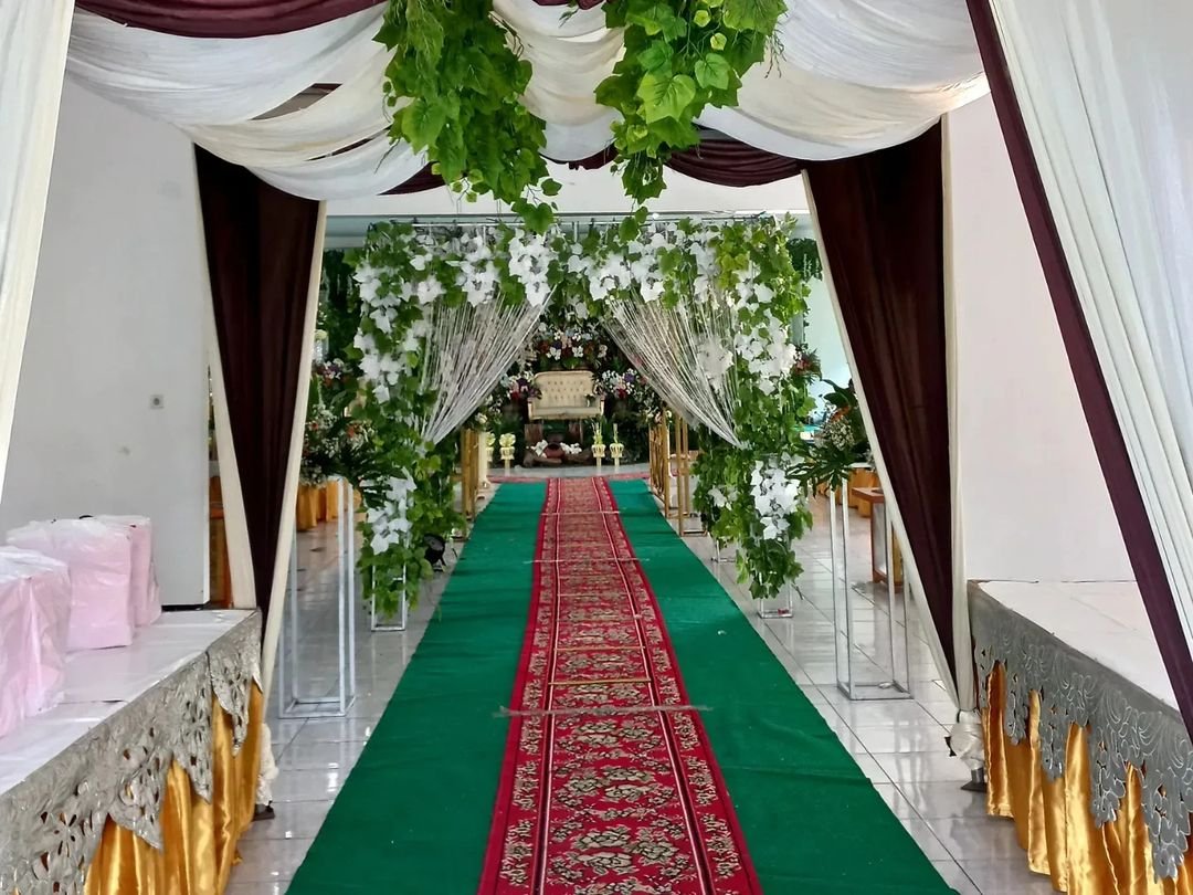 Dokumentasi Wedding 19 05 2022 di Wisma Bhaskara oleh Jagarasa - foto 3