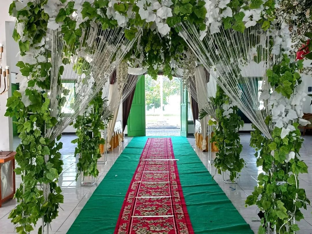 Dokumentasi Wedding 19 05 2022 di Wisma Bhaskara oleh Jagarasa - foto 4