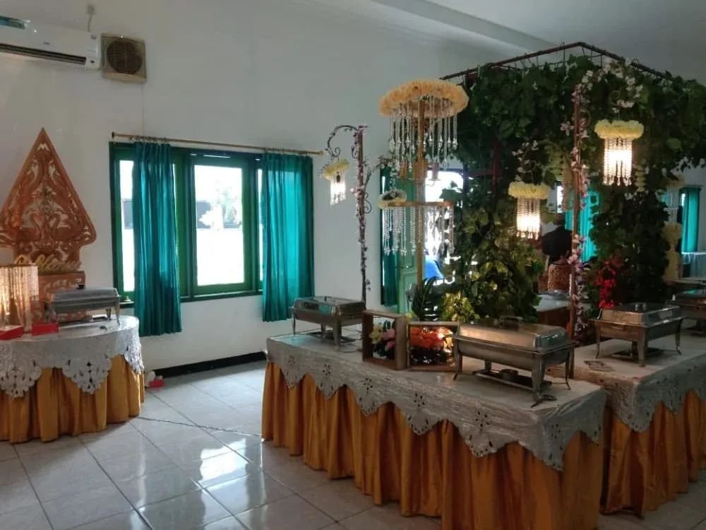 Dokumentasi Wedding 19 05 2022 di Wisma Bhaskara oleh Jagarasa - foto 5
