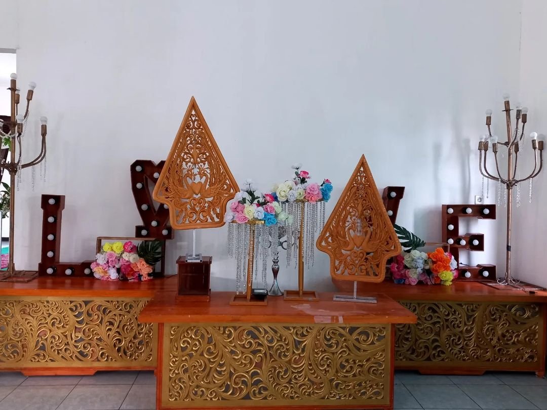 Dokumentasi Wedding 19 05 2022 di Wisma Bhaskara oleh Jagarasa - foto 6