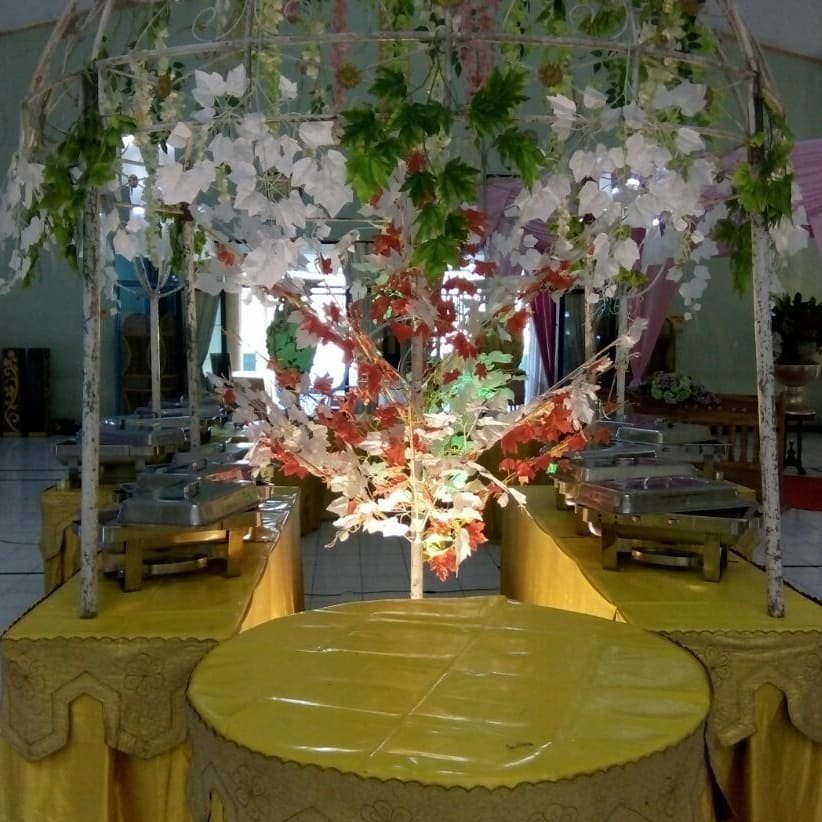 Dokumentasi Wedding 25 03 2018 di Wisma Bhaskara oleh Jagarasa - foto 1