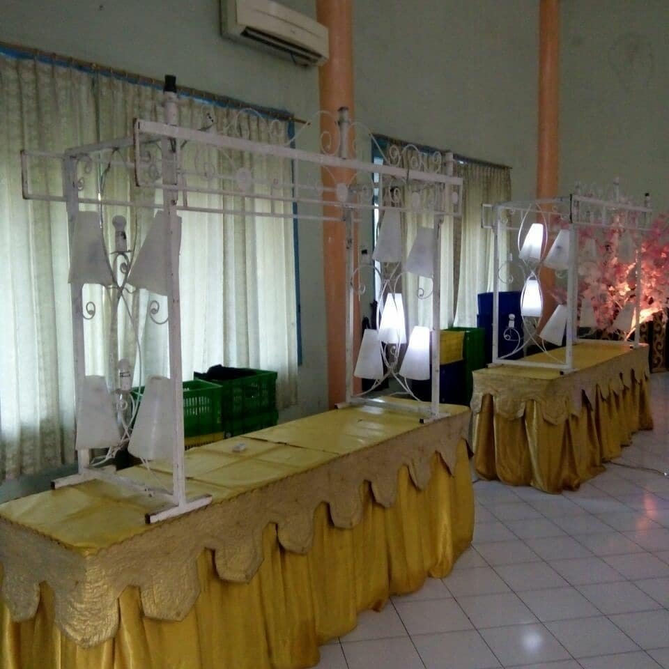 Dokumentasi Wedding 25 03 2018 di Wisma Bhaskara oleh Jagarasa - foto 2