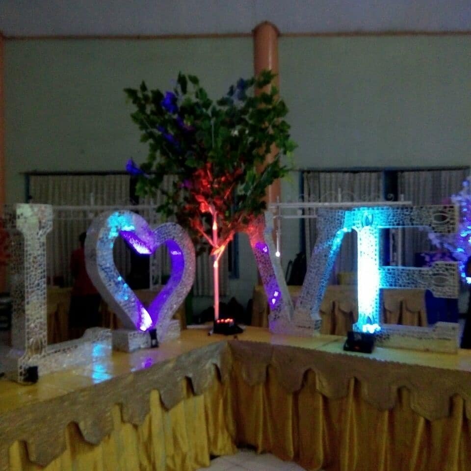 Dokumentasi Wedding 25 03 2018 di Wisma Bhaskara oleh Jagarasa - foto 4