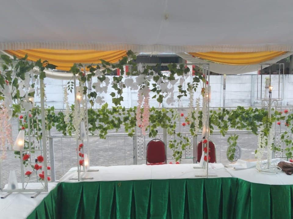 Dokumentasi Wedding 30 08 2019 di Wisma Bhaskara oleh Jagarasa - foto 1