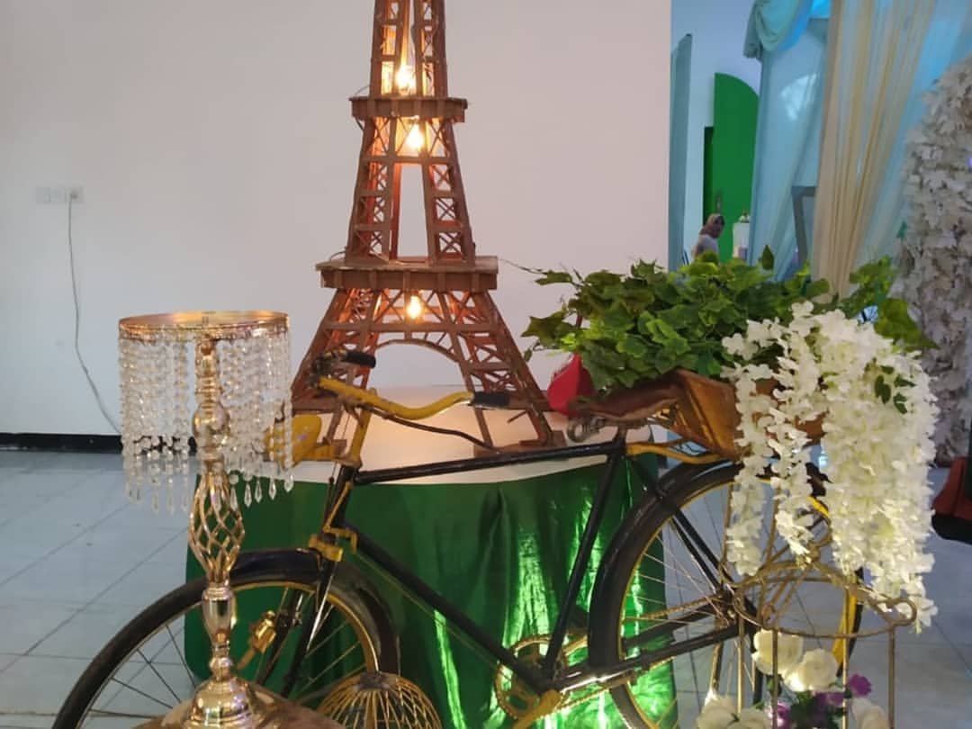 Dokumentasi Wedding 30 08 2019 di Wisma Bhaskara oleh Jagarasa - foto 2