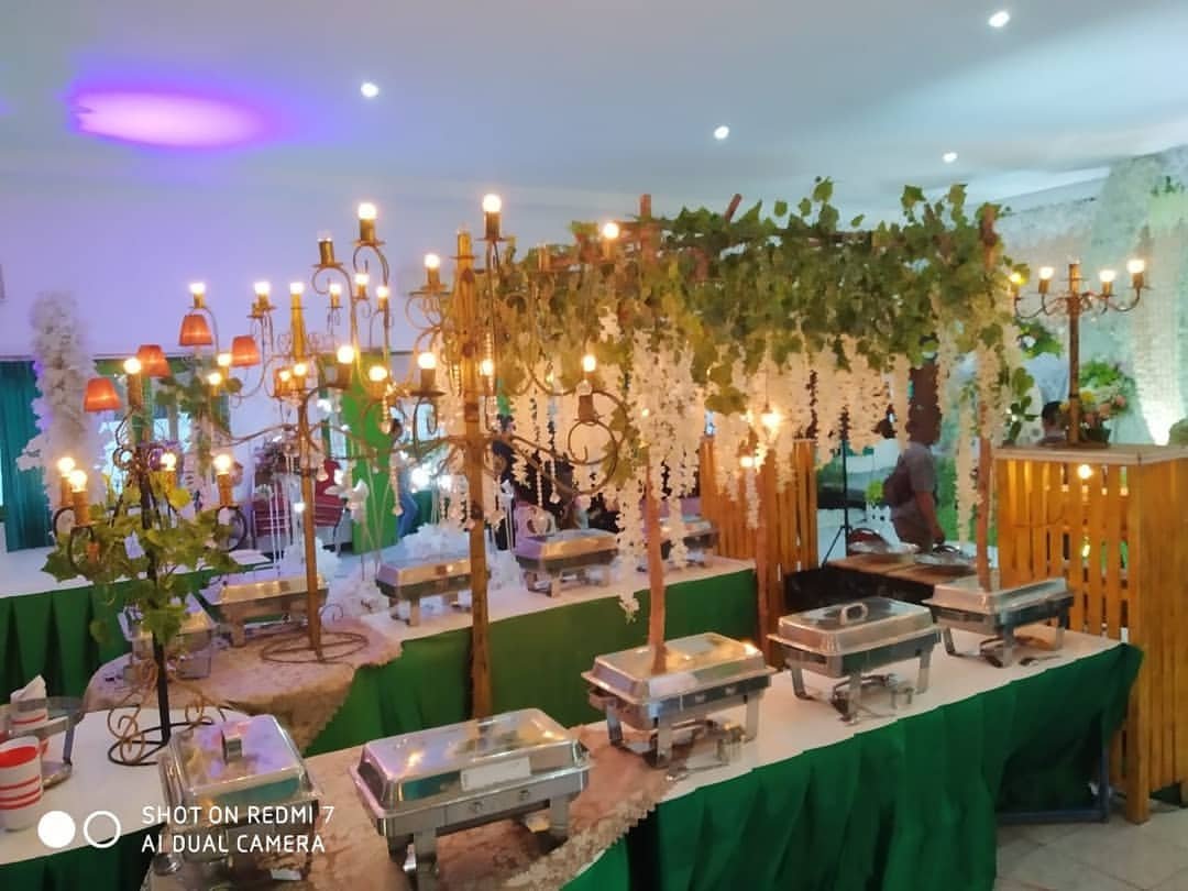 Dokumentasi Wedding 30 08 2019 di Wisma Bhaskara oleh Jagarasa - foto 3