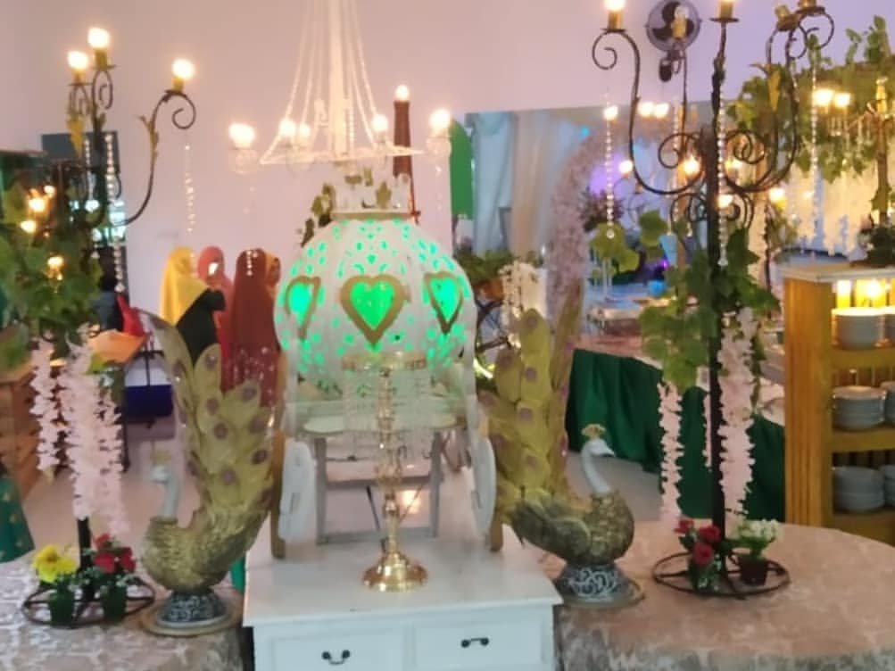 Dokumentasi Wedding 30 08 2019 di Wisma Bhaskara oleh Jagarasa - foto 4