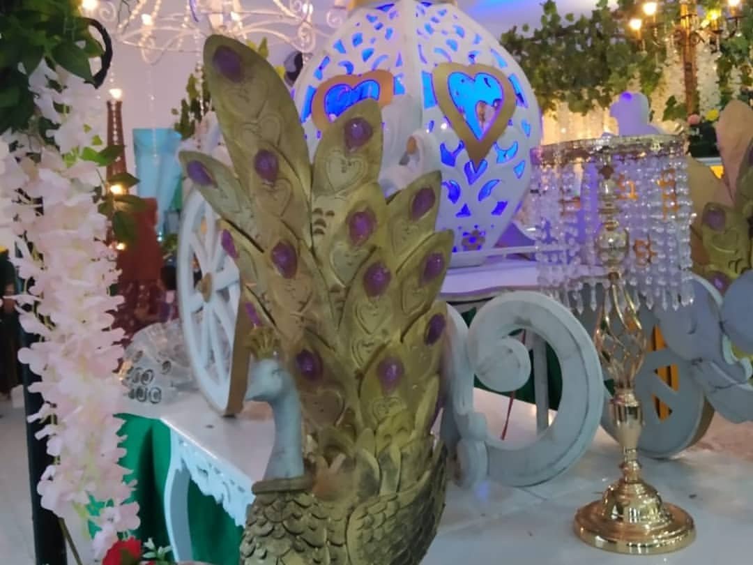 Dokumentasi Wedding 30 08 2019 di Wisma Bhaskara oleh Jagarasa - foto 5