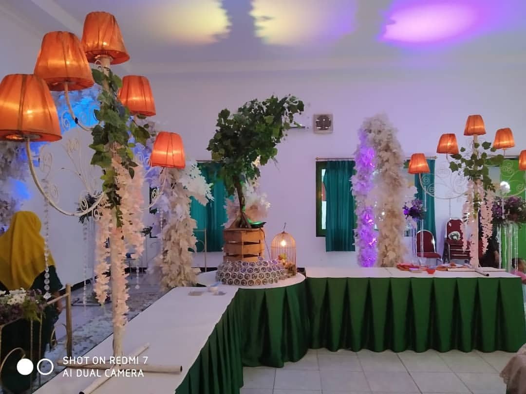 Dokumentasi Wedding 30 08 2019 di Wisma Bhaskara oleh Jagarasa - foto 6