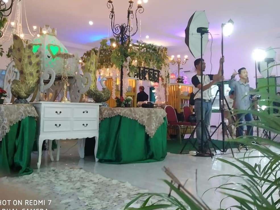 Dokumentasi Wedding 30 08 2019 di Wisma Bhaskara oleh Jagarasa - foto 8