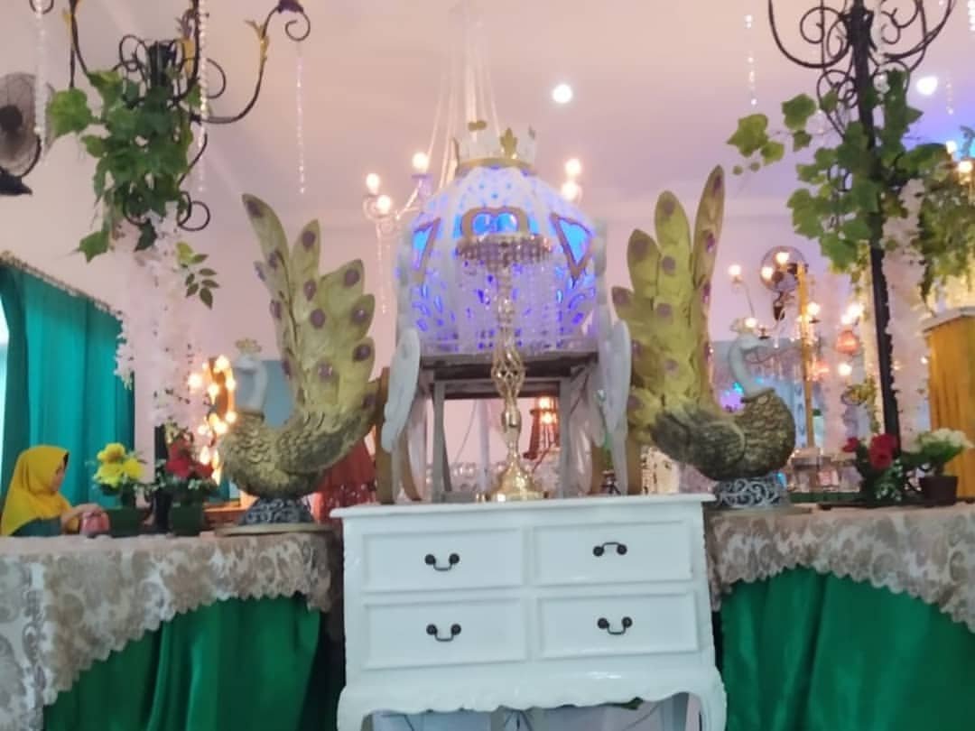 Dokumentasi Wedding 30 08 2019 di Wisma Bhaskara oleh Jagarasa - foto 9