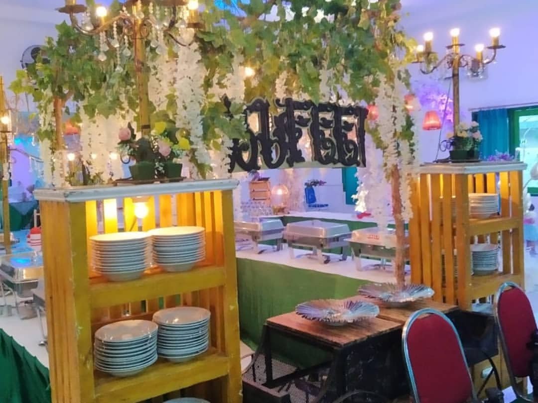 Dokumentasi Wedding 30 08 2019 di Wisma Bhaskara oleh Jagarasa - foto 10