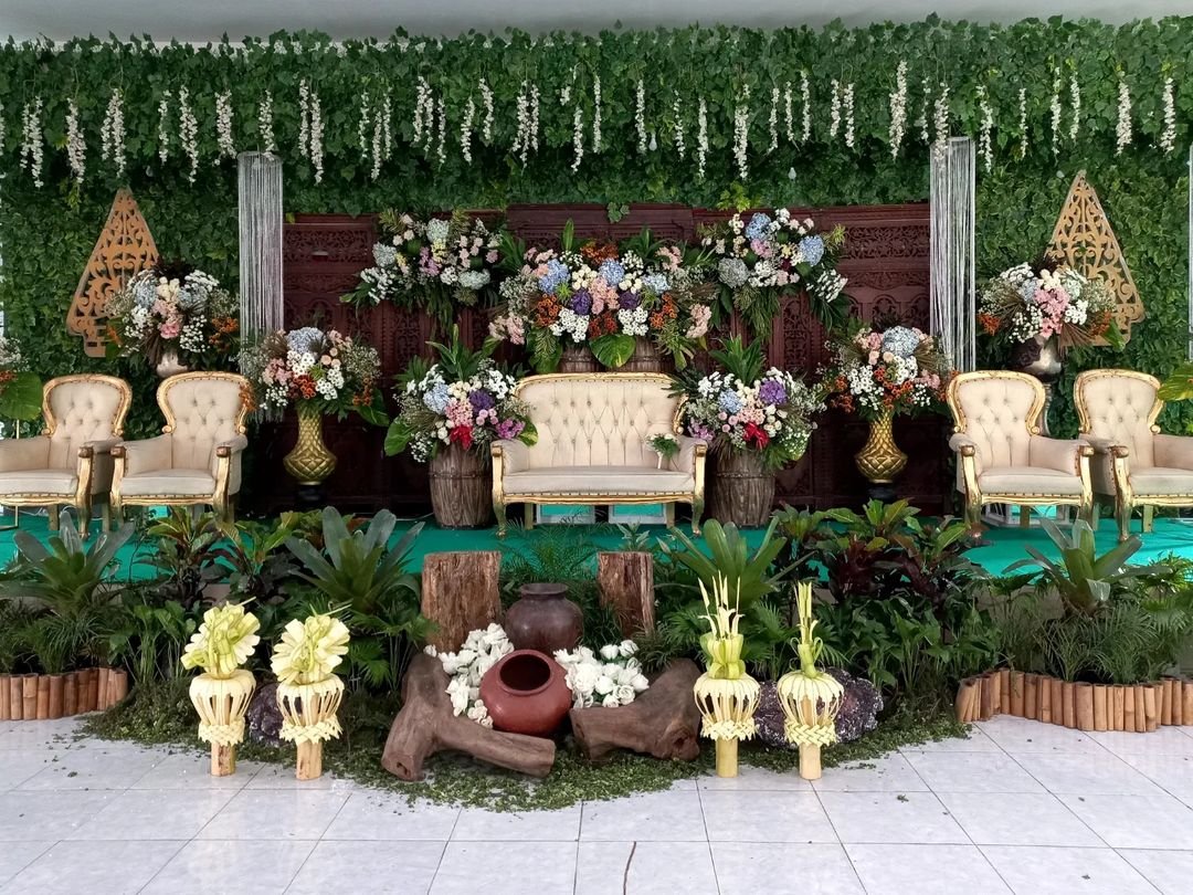 Dokumentasi Wedding Package 16 05 2022 di Wisma Bhaskara oleh Jagarasa - foto 1