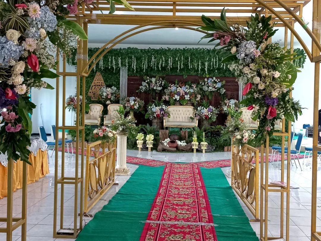 Dokumentasi Wedding Package 16 05 2022 di Wisma Bhaskara oleh Jagarasa - foto 2