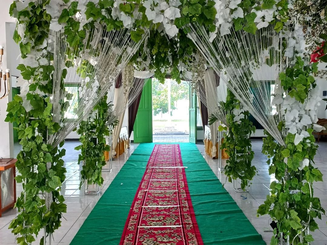 Dokumentasi Wedding Package 16 05 2022 di Wisma Bhaskara oleh Jagarasa - foto 4