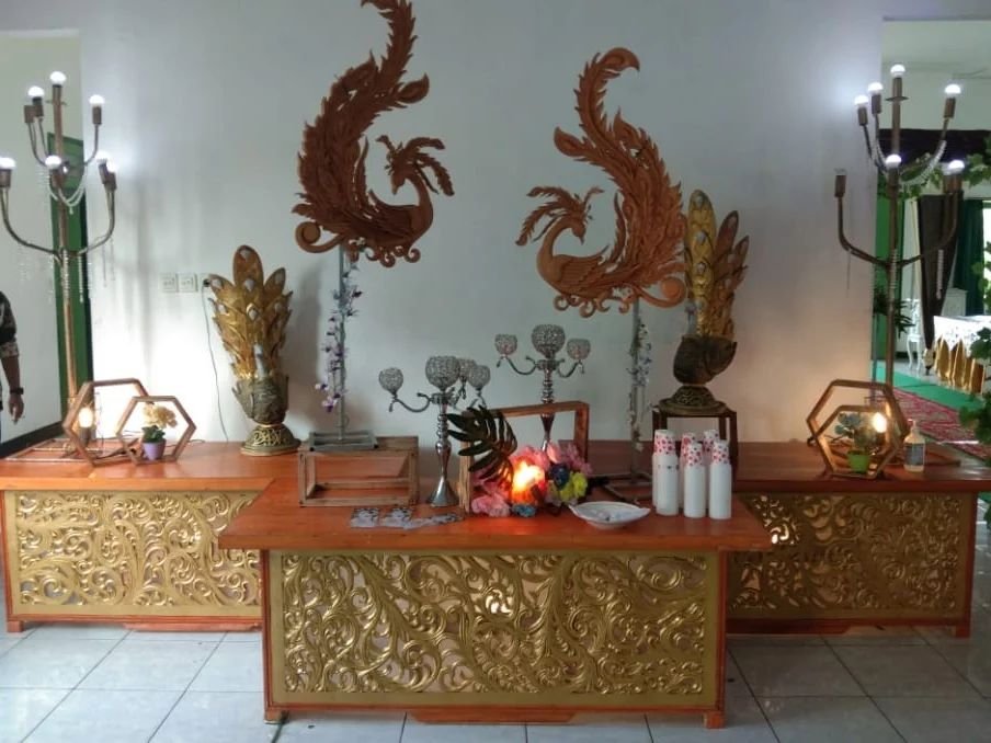 Dokumentasi Wedding Package 16 05 2022 di Wisma Bhaskara oleh Jagarasa - foto 7