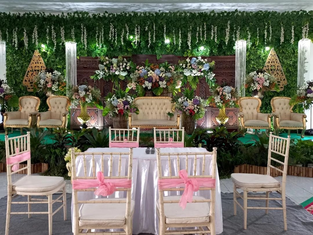 Dokumentasi Wedding Package 16 05 2022 di Wisma Bhaskara oleh Jagarasa - foto 10