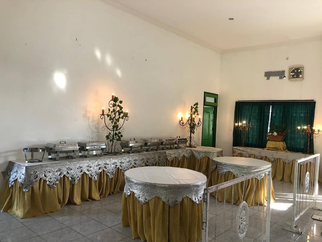 Dokumentasi Wedding Package 17 11 2019 di Wisma Bhaskara oleh Jagarasa - foto 1