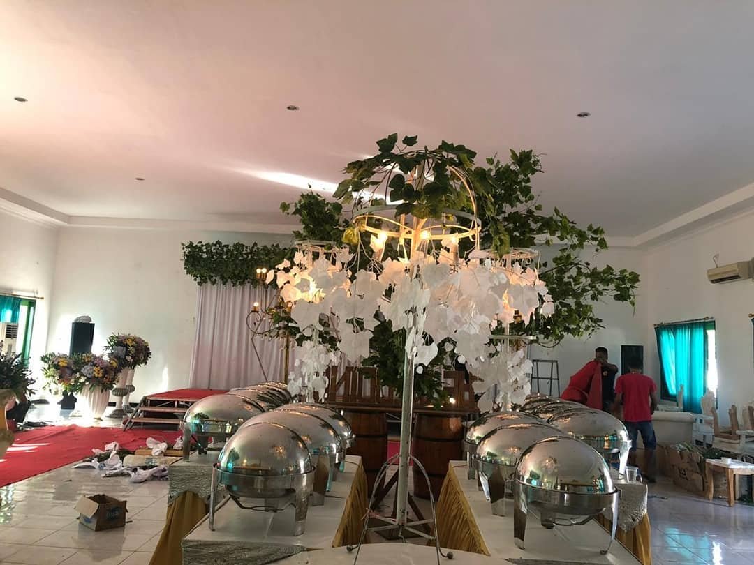 Dokumentasi Wedding Package 17 11 2019 di Wisma Bhaskara oleh Jagarasa - foto 2