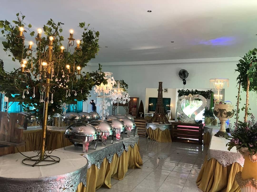 Dokumentasi Wedding Package 17 11 2019 di Wisma Bhaskara oleh Jagarasa - foto 3