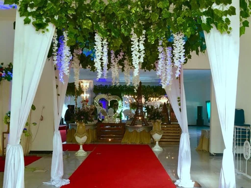 Dokumentasi Wedding Package 17 11 2019 di Wisma Bhaskara oleh Jagarasa - foto 4