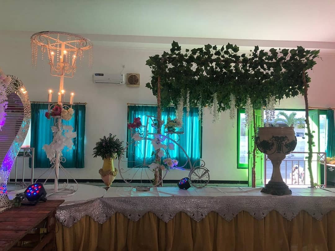 Dokumentasi Wedding Package 17 11 2019 di Wisma Bhaskara oleh Jagarasa - foto 5