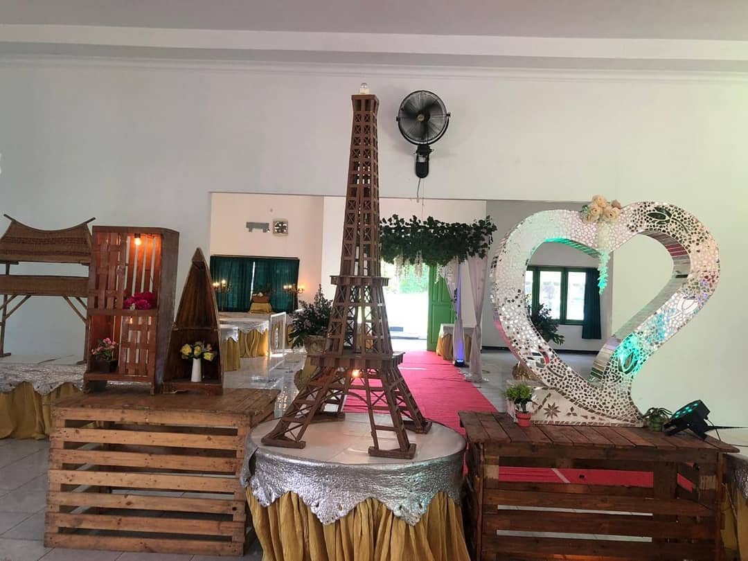 Dokumentasi Wedding Package 17 11 2019 di Wisma Bhaskara oleh Jagarasa - foto 6