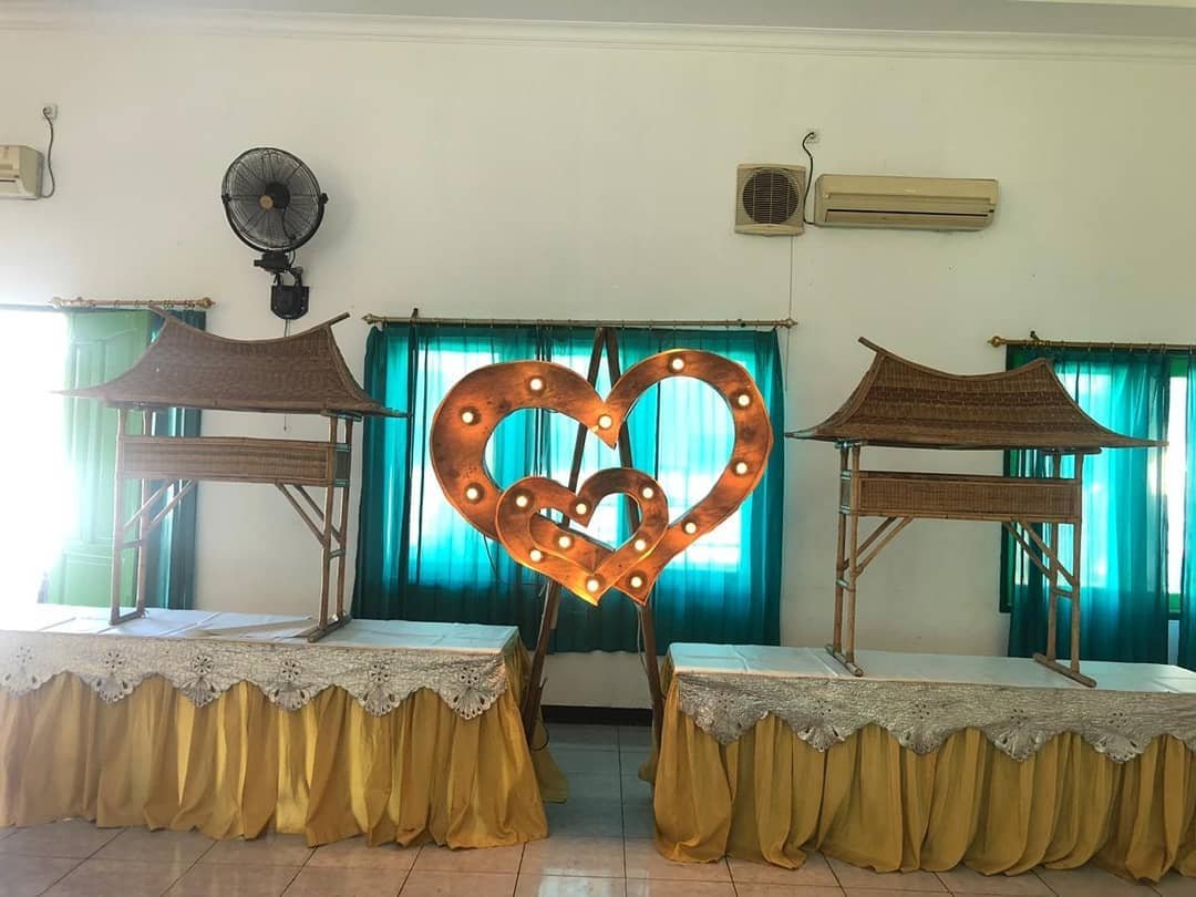 Dokumentasi Wedding Package 17 11 2019 di Wisma Bhaskara oleh Jagarasa - foto 7
